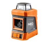 Нiвелiр лазерний  Neo Tools
