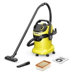 Господарський пилосос Karcher WD5