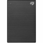 Зовнішній HDD 1.0TB Seagate One Touch Black (STKB1000400)