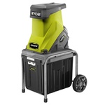 Садовий подрібнювач Ryobi RSH2545B