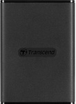 Зовнішній SSD-накопичувач  Transcend ESD270C 250GB Black (TS250GESD270C)