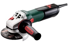 Шліфмашина кутова  Metabo W 9-125 Quick