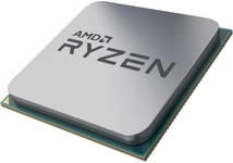Процесор AMD Ryzen 5 5600G (100-000000927) sAM4 Tray
