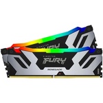 Оперативна пам'ять  Kingston FURY Renegade RGB DDR5 6000 32GB KIT (16GBx2)