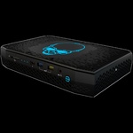 Десктоп Intel NUC11 Enthusiast Kit, NUC11PHKi7C, with Core i7, RTX 2060, w/ EU cord, single pack