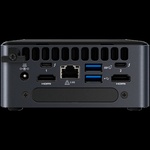 Персональний комп'ютер Intel® NUC 11 Pro BNUC11TNHV70002