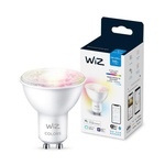Розумна лампа  WiZ GU10