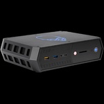 Персональний комп'ютер Intel NUC 12 Enthusiast Kit, RNUC12SNKI72002