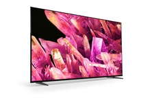 Телевізор 55" Sony LCD 4K 100Hz Smart Google TV Black XR55X90KR