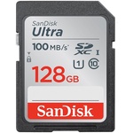 Карта пам’яті  SANDISK 128GB