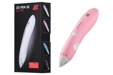 Ручка 3D  2E SL_900_рожева 2E-SL-900PK