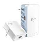 Адаптер  Powerline TP-LINK TL-WPA7517KIT