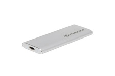 Накопичувач SSD Transcend ESD260C 1TB 2.5" USB 3.1 (TS1TESD260C) Type-C