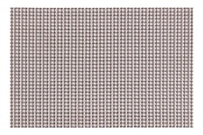 Килимок сервірувальний  Ardesto 30*45 см, Brown AR3308BR