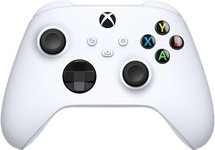 Геймпад  Microsoft Xbox Wireless Controller Robot White 889842611564