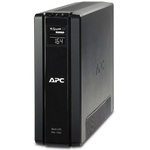 Джерело безперебійного живлення ДБЖ APC Back-UPS Pro 1500VA, CIS BR1500G-RS