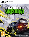 Гра Sony Need for Speed Unbound [PS5] (1082424)