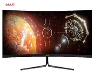 Монітор  LCD 30" 2E GAMING G3022B  2E-G3022B-01.U