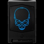 Персональний комп'ютер Intel NUC 12 Extreme RNUC12DCMI90000