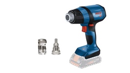 Фен будівельний  Bosch GHG 18V-50 PROFESSIONAL