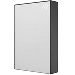 Зовнішній жорсткий диск 2.5"  Seagate 4TB One Touch USB 3.2 (STKC4000401)