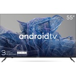 Телевізор 55" Kivi 55U740NB Smart TV