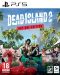 Гра консольна   PS5 Dead Island 2 Day One Edition, BD диск 1069167