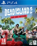 Гра консольна   PS4 Dead Island 2 Day One Edition, BD диск 1069166