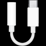 Адаптер Apple USB-C to 3.5 mm Headphone Jack Adapter, Model A2155