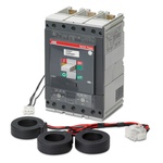 Автоматичний вимикач  APC 3-Pole Circuit Breaker, 400A, T5 Type for Symmetra PX250/500kW PD3P400AT5B