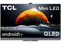 Телевизор  TCL 55C825