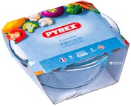 Каструля с/к  PYREX ESSENTIALS (207A000/7643)