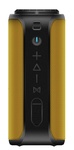 Акустична система  2E SoundXTube TWS, MP3, Wireless, Waterproof Yellow 2E-BSSXTWYW