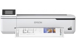 Плоттер Epson SureColor SC-T3100N 24' без стенду C11CF11301A0