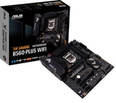 Материнська плата  ASUS TUF GAMING B650-PLUS WIFI