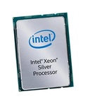 Процеcор  Dell EMC Intel Xeon Silver 4216 2.1G, 16C/32T, 9.6GT/s, 22M Cache, Turbo, HT (100W) DDR4-24