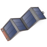 Портативна сонячна панель  2E, DC 14 Вт, USB-A 5В/2.4A 2E-PSP0010