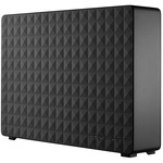 Зовнішній жорсткий диск  Seagate Expansion Desktop Drive 16TB Black (STKP16000400)