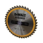 Диск пильний  DeWALT СONSTRUCTION  (DT1955)