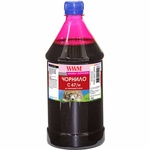Чорнило WWM Canon IPF-107M 1000г Magenta (C67/M-4)