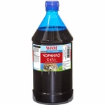 Чорнило WWM Canon IPF-107C 1000г Cyan (C67/C-4)
