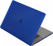 Чохол  Armorstandart 13.3" MacBook Pro 2020 (A2289/A2251) Matte Shell, Dark Blue (ARM5724