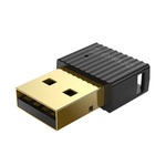 Bluetooth адаптер  5.0 ORICO BTA-508-BK-BP