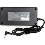 Блок живлення PowerPlant для HP 220V, 19.5V 200W 10.3A (4.5*3.0)