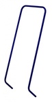 Ручка для санок  Snower синя (4820211100667BLUE)
