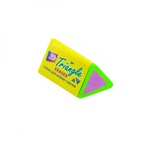 Гумка  Cool For School для олівця в індивідуальній упаковці Triangle (CF81737)