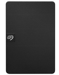 Зовнішній жорсткий диск 2.5" USB 4.0TB Seagate Expansion Portable Black (STKM4000400)