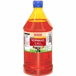 Чорнило WWM для Canon CL-41C/CL-51C/CLI-8Y 1000г Yellow (C41/Y-4)