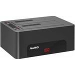 Док-станция Maiwo K3082A Black для HDD 2,5"/3,5" SATA/SSD через USB3.0