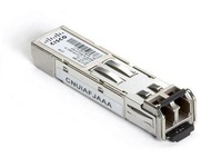 Модуль SFP Cisco 1000BASE-SX SFP transceiver module MMF 850nm DOM GLC-SX-MMD=